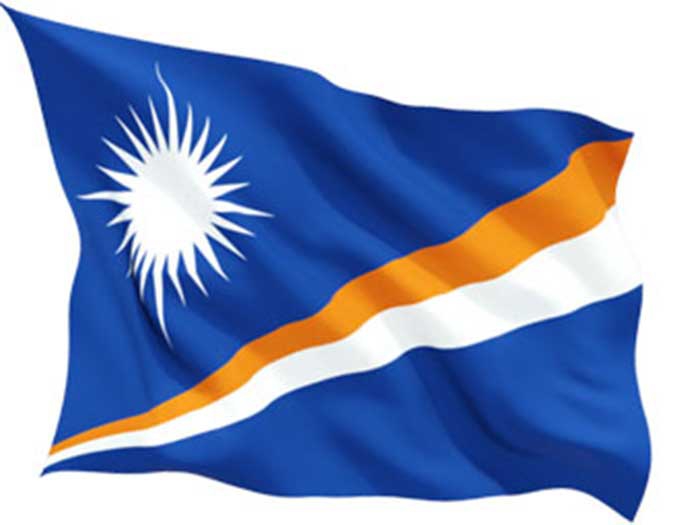 Marshall Islands now world&#39;s top flag for tanker owners - Marine Log