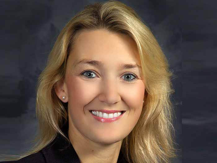 Christie Thomas promoted to VP contracts and pricing at NNS ...