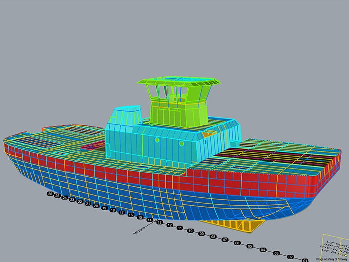 How to Boat Hook Pole For Mooring works. #mechanical #engineering#mechanism  #cad #solidworks#mechanical #mechanism #engineering#3ddesign