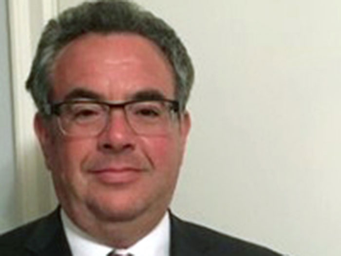 McAllister Towing designates Alan Ginsberg as CFO image description