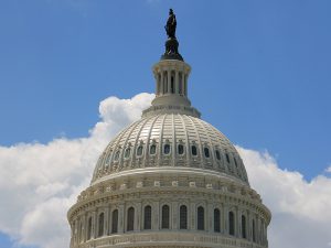 Jones Act waiver row hits Capitol