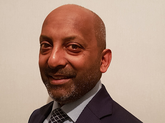 KVH Videotel names Jason Barreto European sales supervisor image description