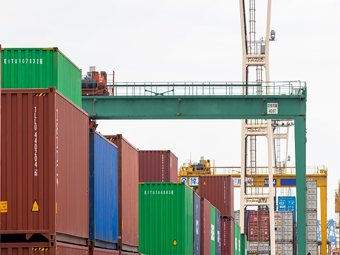 IMO 2020 might set you back box ship drivers $10 billion this year image description