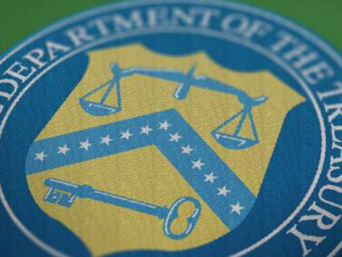 OFAC includes 4 delivery firms to Venezuela assents checklist Treasury sanctions list includes Putin's yachts