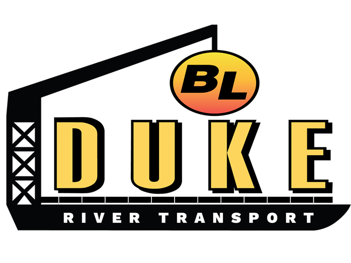B.L. Duke logo