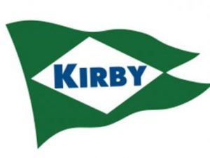 Kirby logo