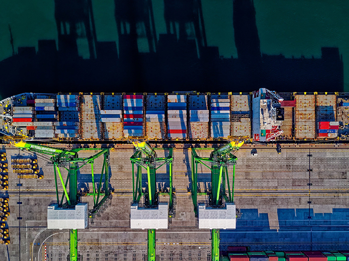 More proprietors go with onboard gas screening as IMO 2020 nears image description