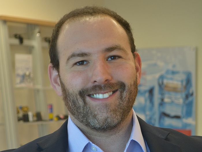 Danfoss names John Sheff as Public as well as Industry Affairs Director image description