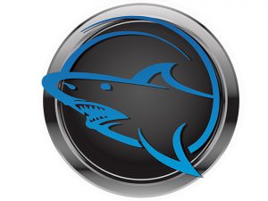 Metal Shark Boats logo