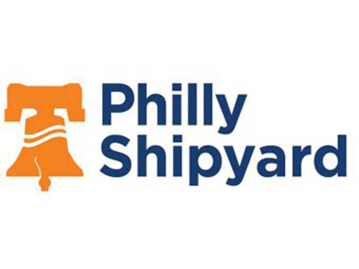 Philly Shipyard