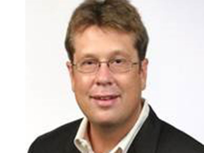 GE names Shepherd GM of aquatic gas generator biz image description