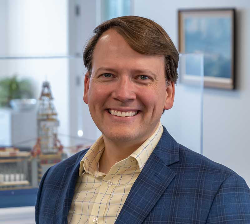 Abdominal names Ian Bramson Global Head of Cybersecurity image description
