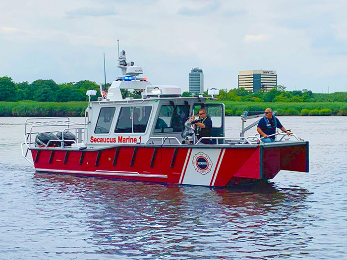 Marine Charts Are Primarily Used By Boaters For Which Purpose