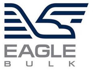 Eagle Bulk logo