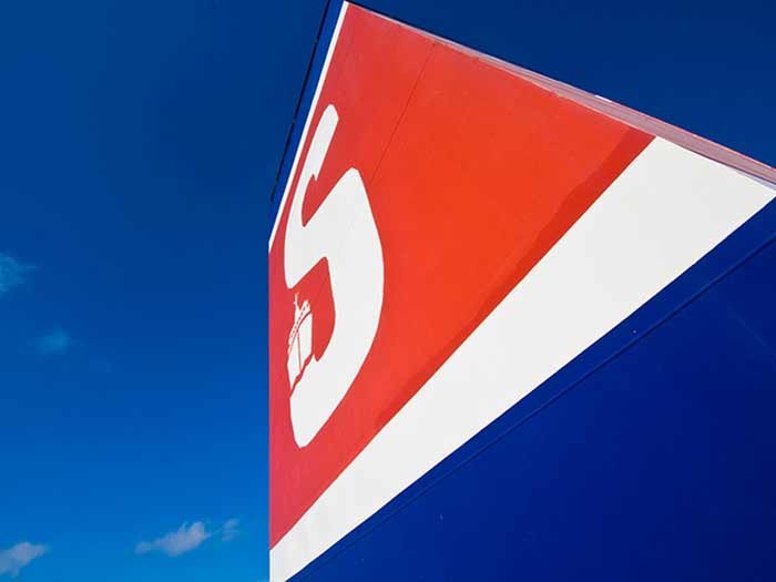 Stena Bulk claims Impero lastly launched by Iran image description