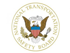 NTSB reports on Z-drive tug collision