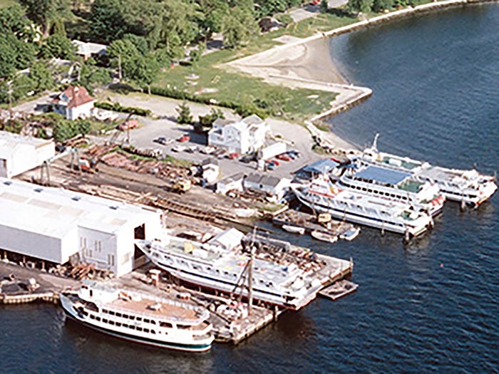 Marine Charts Are Primarily Used By Boaters For Which Purpose