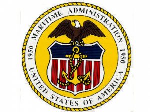 MARAD seal