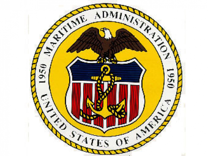 MARAD seal