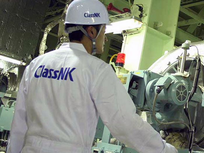 ClassNK releases new CBM guidelines - Marine Log