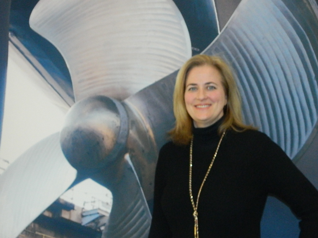 Zabrocky has been president and CEO of International Seaways, one of the world’s largest tanker companies, since 2016.