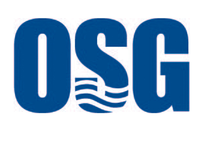 OSG tanker trio has been admitted to Tanker Security Program (TSP)