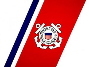 Coast Guard emblem