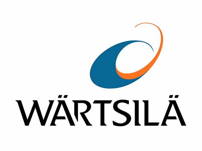 Wartsila is pulling out of Russia