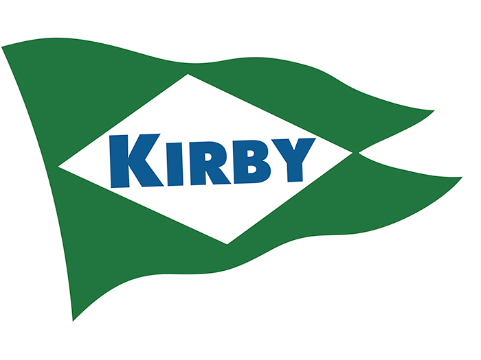 Kirby Corporation logo