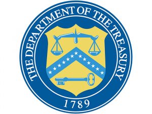 OFAC sanctions on al-Jamal network