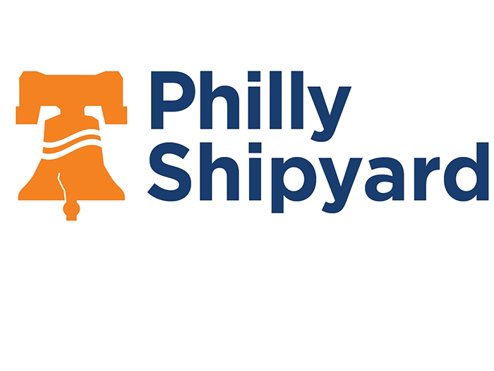 Philly Shipyard logo