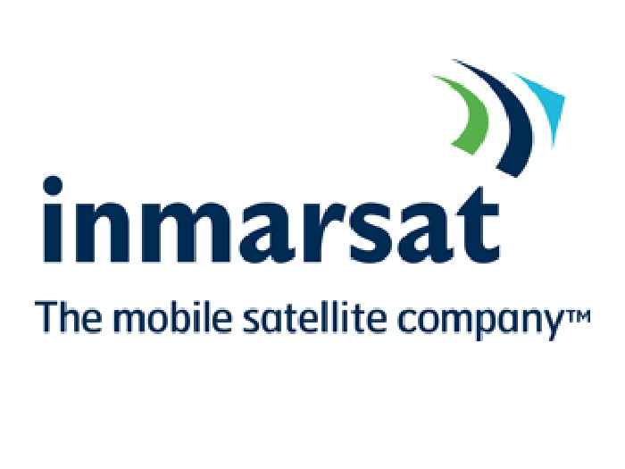 Inmarsat logo