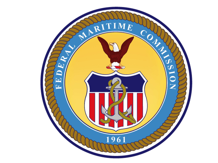 FMC seal