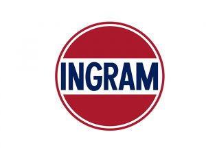 Ingram Barge Logo