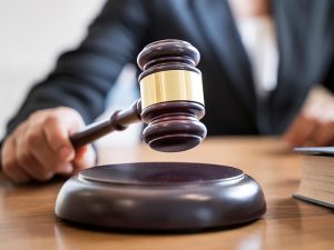 ECA sulfur case sentencing