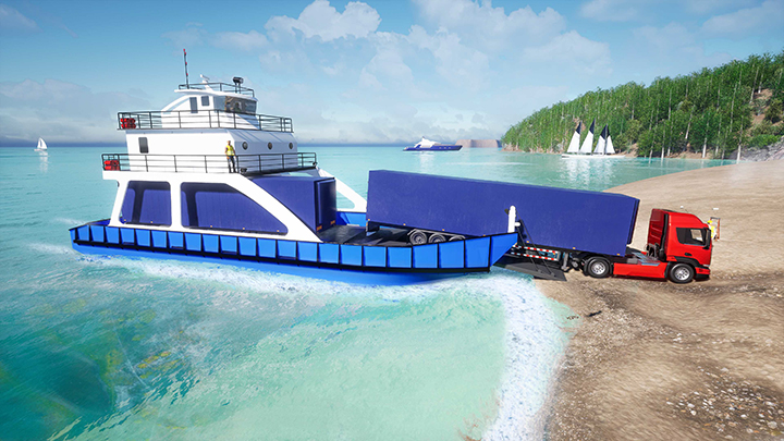 St. Johns Ship Building creates brand-new touchdown craft style St. Johns Ship Building creates brand-new touchdown craft style