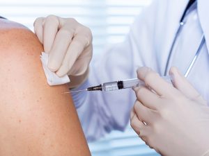 seafarer vaccination rates are low