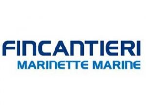 Fincantieri Marinette Marine logo