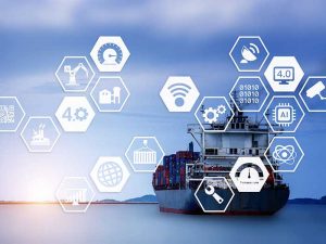 Fleet Connect provides Certified Applcation Providers with dedicated connection to thousands of vessels in real-time.