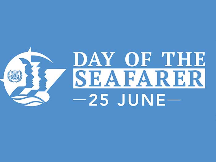 Day of the Seafarer