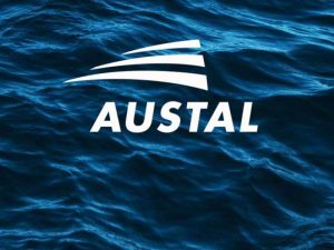 Austal USA is to build a floating dry dock