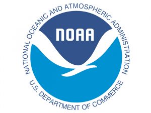 NOAA logo