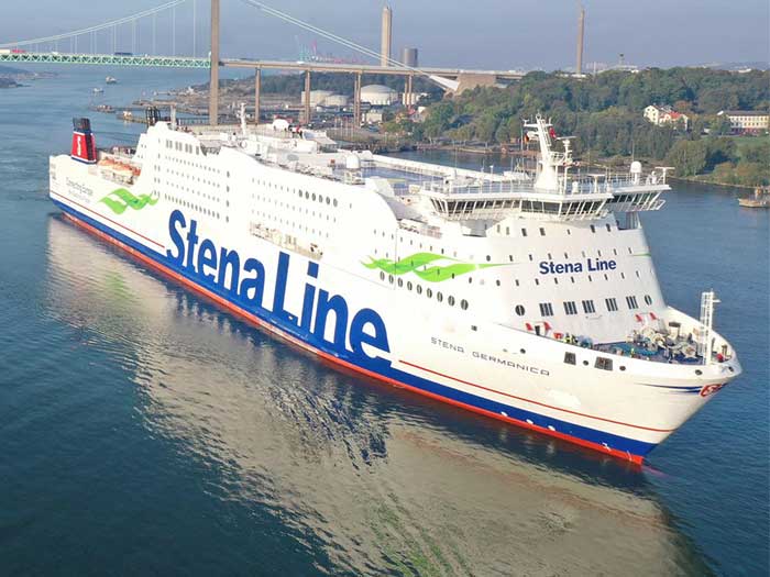 Stena Germanica