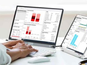 New software can be accessed by logging into an AA portal