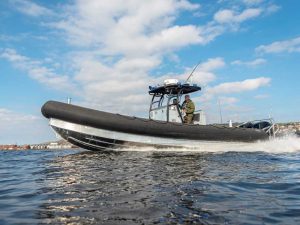 Versatile Lake assault Boats vessek