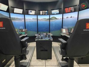 Kongsberg Digital has been adding to its South Korean simulator orders