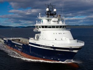 26 IMsland Offshore vessels will fit Kongsberg digital solution