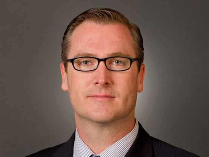 ABS names Gregg Lennon VP, global offshore wind - Marine Log