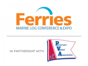Ferries 2021 in partnership with PVA