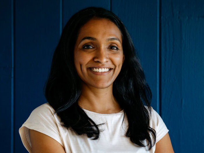 LA Councilmember Nithya Raman